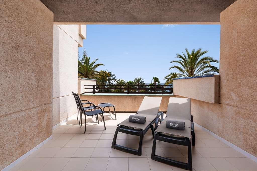 Barcelo Lanzarote Active Resort Costa Teguise Eksteriør billede