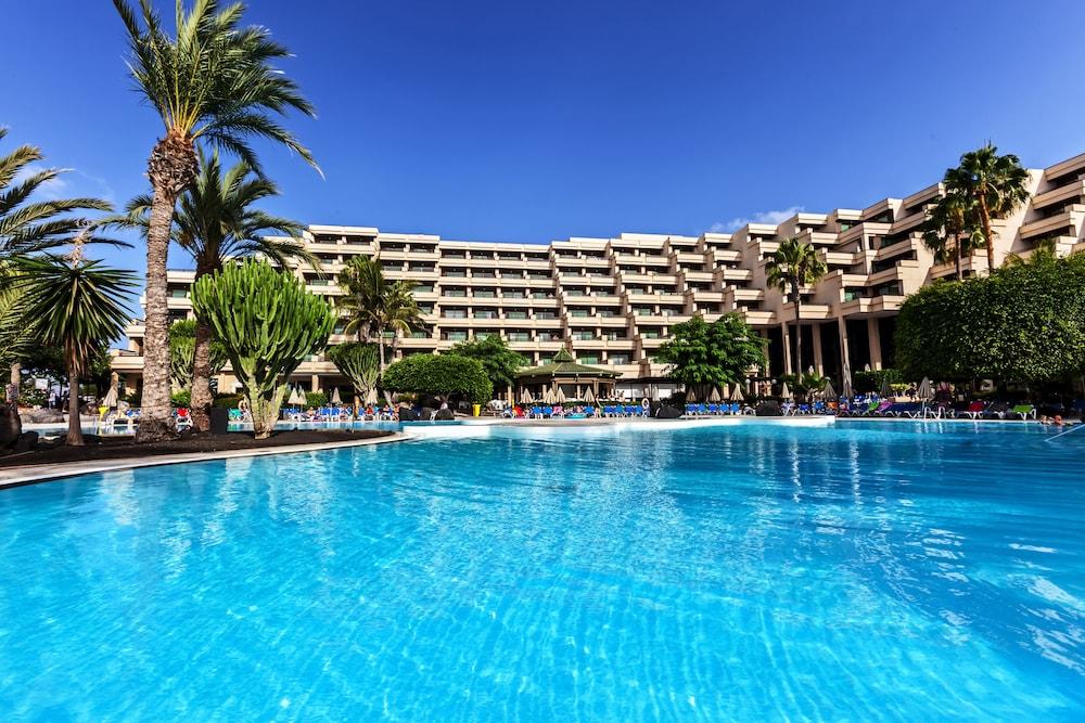 Barcelo Lanzarote Active Resort Costa Teguise Eksteriør billede